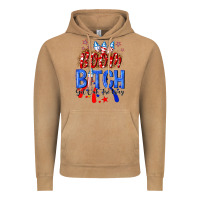 Vintage Camel boom bitch get out the way Vintage Hoodie - NancyCooperArtShop
