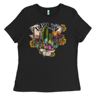 Black darlin Ladies Tee - SublimationCraftShop
