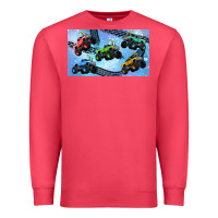 Cardinal Children trucks Premium Sweatshirt - TumblerDesignByShophia
