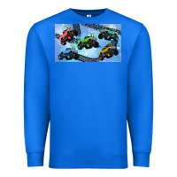 True Royal Children trucks Premium Sweatshirt - TumblerDesignByShophia