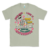 Matcha funny motherhood Classic Tee - JahusDesignShop