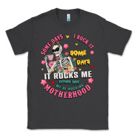 Funny Motherhood Classic Tee | Teevron