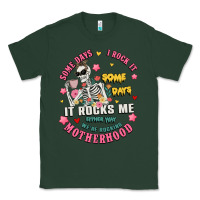 Sports Green funny motherhood Classic Tee - JahusDesignShop