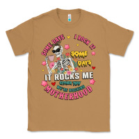Toasted Coconut funny motherhood Classic Tee - JahusDesignShop