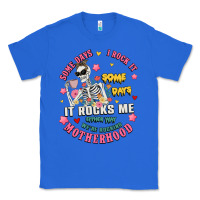 True Royal funny motherhood Classic Tee - JahusDesignShop