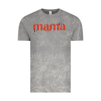 Cloud Rock mama stronger than the storm Vintage Tee - JahusDesignShop