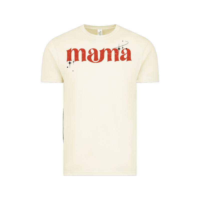 Mama Stronger Than The Storm Vintage Tee by JahusDesignShop | Teevron