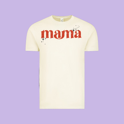 Mama Stronger Than The Storm Vintage Tee Designed By Jahusdesignshop