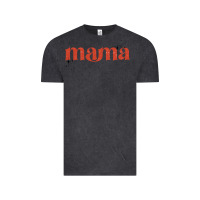 Vintage Black mama stronger than the storm Vintage Tee - JahusDesignShop