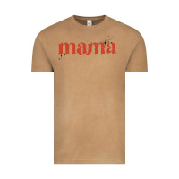 Vintage Camel mama stronger than the storm Vintage Tee - JahusDesignShop