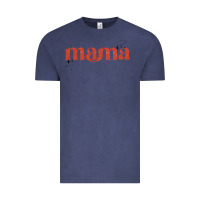 Vintage Denim mama stronger than the storm Vintage Tee - JahusDesignShop