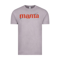 Vintage Zinc mama stronger than the storm Vintage Tee - JahusDesignShop