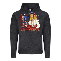 Vintage Black born free but now im expensive Vintage Hoodie - NancyCooperArtShop