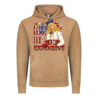Vintage Camel born free but now im expensive Vintage Hoodie - NancyCooperArtShop