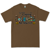 Cacao raising believers Premium Tee - CowhideDigitalArt