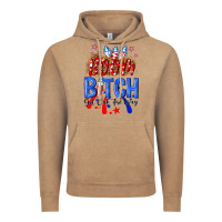 Vintage Coffee boom bitch get out the way Vintage Hoodie - NancyCooperArtShop