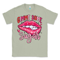 Matcha gimme some sugar Classic Tee - MaliasSmallBusiness