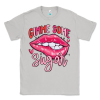 Moon Dust gimme some sugar Classic Tee - MaliasSmallBusiness