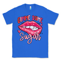 True Royal gimme some sugar Classic Tee - MaliasSmallBusiness
