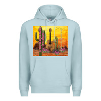 Is This Where It Mends Or It Breaks Premium Hoodie | Teevron