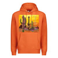 Carrot is this where it mends or it breaks Premium Hoodie - TumblerDesignByShophia