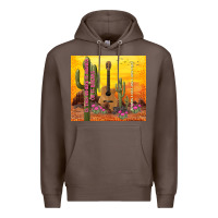 Coffee is this where it mends or it breaks Premium Hoodie - TumblerDesignByShophia