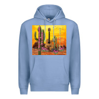 Colony Blue is this where it mends or it breaks Premium Hoodie - TumblerDesignByShophia