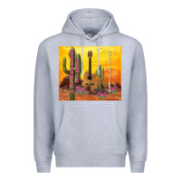Heather Grey is this where it mends or it breaks Premium Hoodie - TumblerDesignByShophia