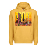 Mustard is this where it mends or it breaks Premium Hoodie - TumblerDesignByShophia