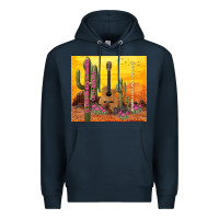 Navy is this where it mends or it breaks Premium Hoodie - TumblerDesignByShophia
