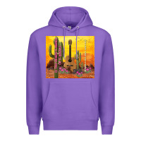 Purple is this where it mends or it breaks Premium Hoodie - TumblerDesignByShophia