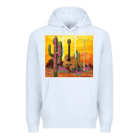 White is this where it mends or it breaks Premium Hoodie - TumblerDesignByShophia