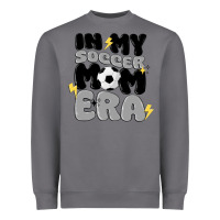 Storm in my soccer mom era Heavyweight Sweatshirt - MaliasSmallBusiness