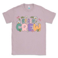 Lilac beach crew Classic Tee - MaliasSmallBusiness