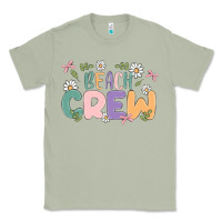 Matcha beach crew Classic Tee - MaliasSmallBusiness