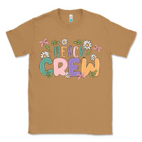 Toasted Coconut beach crew Classic Tee - MaliasSmallBusiness