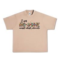 Burro i am au some Urban Heavy Tee - MaliasSmallBusiness