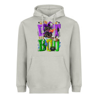 Moon Dust My cat is my boo Halloween Heavyweight Hoodie - NancyCooperArtShop