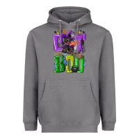 Storm My cat is my boo Halloween Heavyweight Hoodie - NancyCooperArtShop