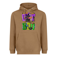 Toasted Coconut My cat is my boo Halloween Heavyweight Hoodie - NancyCooperArtShop