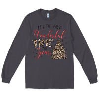 Smoke it's the most wonderful time of the year Long Sleeve Tee - MaliasSmallBusiness