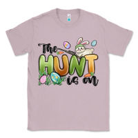 Lilac the hunt is on Classic Tee - MaliasSmallBusiness