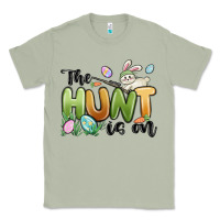 Matcha the hunt is on Classic Tee - MaliasSmallBusiness