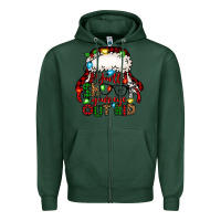 Sports Green you'll shoot your eye out kid christmas story Zipper Hoodie - Jasminsmagicworld