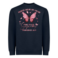 Navy mujeres buenas hay muchas Heavyweight Sweatshirt - MaliasSmallBusiness