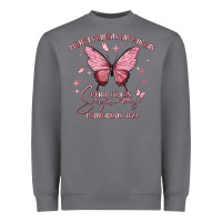 Storm mujeres buenas hay muchas Heavyweight Sweatshirt - MaliasSmallBusiness