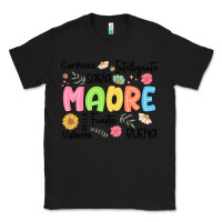 Black madre spanish mothers day Classic Tee - JahusDesignShop