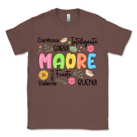 Chestnut madre spanish mothers day Classic Tee - JahusDesignShop