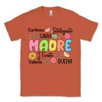 Copper madre spanish mothers day Classic Tee - JahusDesignShop