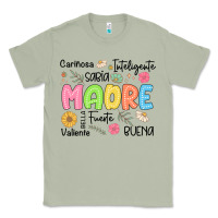 Matcha madre spanish mothers day Classic Tee - JahusDesignShop